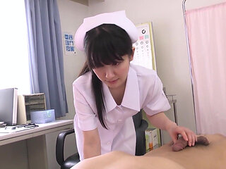 Beautiful Japanese Girl with Wet Pussy Loves Hard Cock Uncensored # 11 - Part 1