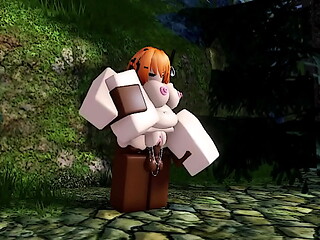 Roblox Rei Gets Inflated By BBC!