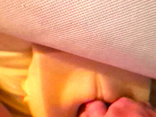 Failed attempt at fucking the male masturbation Cube Review