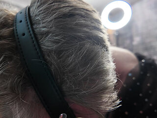 The Secretary Ep2 : The secretary Strikes back Part 5