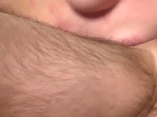 Cum in My Stepdaughter's Mouth