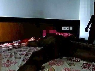 Horny Step mom Sex With Me Hotel in Goa