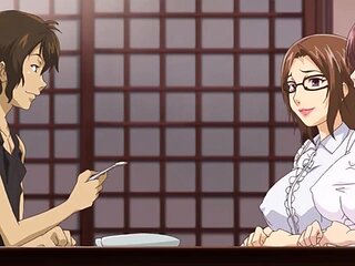 Hentai sex: Blowjob, Babe  Milf Porn