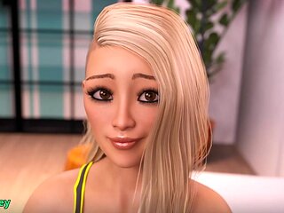 Wvm - Part 240 - Fixing a Broken Relationship by Misskitty2k