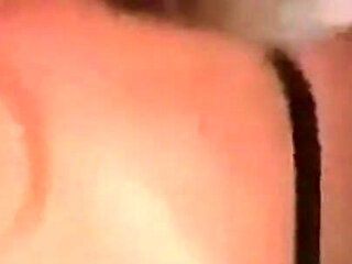 Her First Fuck in Years