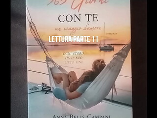 365 GIORNI CON TE PARTE 11