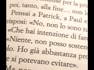 UN ANGELO PER SEMPRE CAP.10