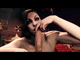 the-movie-the-ceremony Resident evil