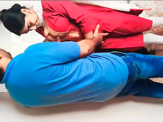 Oh My God I Attracted to My Big Boobs Stepsister