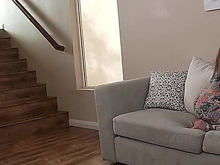 Tattoo Artist Rides Horny Client Bts