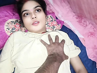 Desi Indian Muslim Girl Sex Video - Big Tits & Big Ass Bhabhi Brutal Fuck