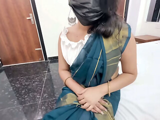 step Aunt cheated uncle and then did wrong hardcore sex with me hindi audio