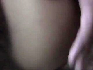 Naughty brunette with big ass gets banged in her warm pussy