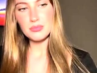 Hot babe alexis adams solo masturbation