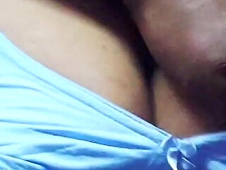Teenage Student & Old Teacher Hardcore Sex in Room