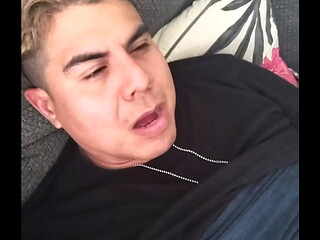 Cum with me...&quot_Gavin blanco
