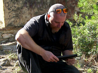 Strong boinked fuckhole of Lusty Chica pink slit looks little full of sperm