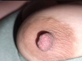 My Stepsister Under the Blanket