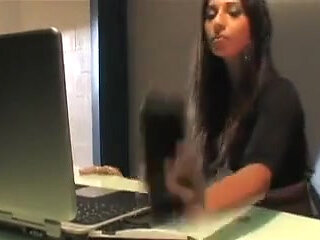 Dark whore Lexi Love