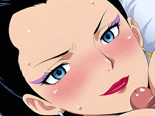 One Piece Kikyo Hen