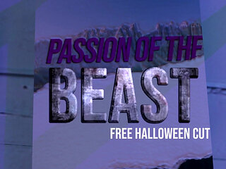 Passion of the Monster (teaser)