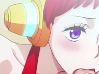 One Piece Uta (13) Hen