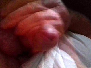 Today it's time to jerk off again