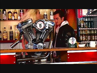 Hardcore Fucking and Pussy Pleasuring Till Dawn