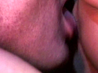 Shared Passion in Dynamic Romance