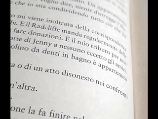 ANOTHER LOVE PARTE 22