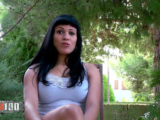 Samantha Pink: Sexy Video Interview with Samantha Pink