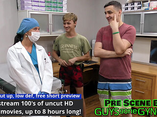 Healthcare For All - Canada & Frank - Part 1 of 3