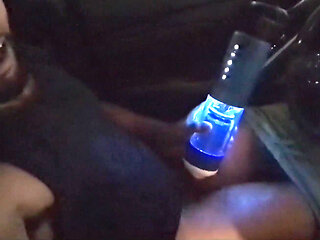 Enduro Masturbator Sex Toy Review