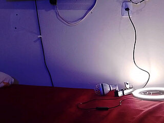 He Left Everything in the Scheme.