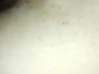 Her Hot Ass Get Creampied