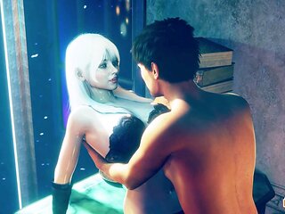 Finale, canadian, adult games