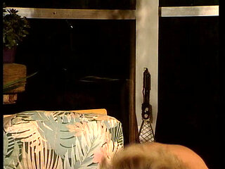 This Is an Amateur German Babe Who Masturbates in Front of Camere