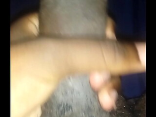 Young dick for cougars