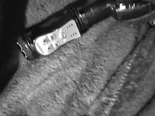 Listening metal music