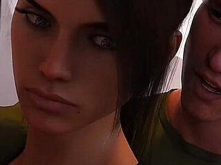 Being a Dik 0.8.1 Part 216 New Update and a Hot Start! by Loveskysan69