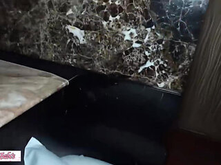 Miracle N Cup Influencer, Braless and Turning Every Hea, Cute and Clingy, Deep Creampie Finish!