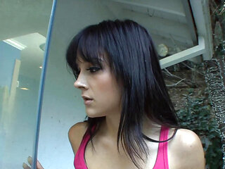 Laney Rose and Lilly Anderson are eager lesbians getting