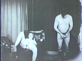 The Gozona Pig Gets Milk