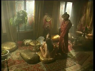 When a woman loves really a cock in the ass... - DVD