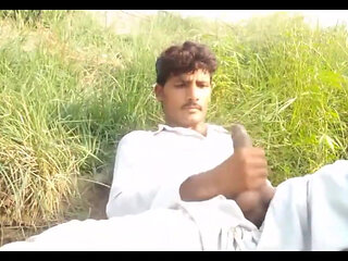 Pakistani Pathan young boy big dick