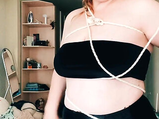 Self Bondage