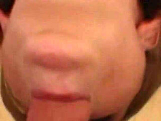 Lisa Sparxxx Sexy Handjob, Blowjob and Titty Fuck Cumshot