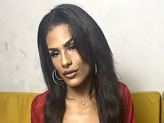 Mirella Ate the Biker