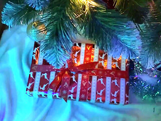 Christmas with My Pervy Stepsister