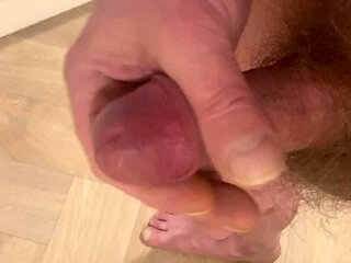 Cum, cumin  2nd time from horny morning